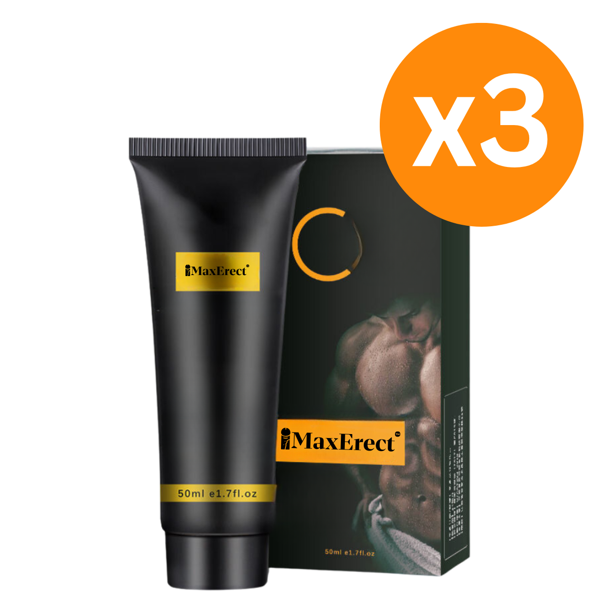 MaxErect™